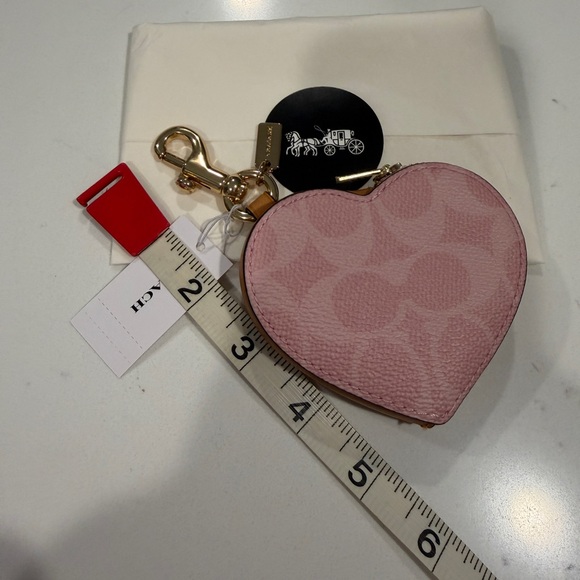 💗New! Coach! - Picture 12 of 13